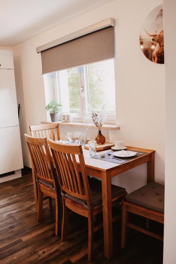 Ferienwohnung Am Gruberbach Lechbruck Exteriér fotografie