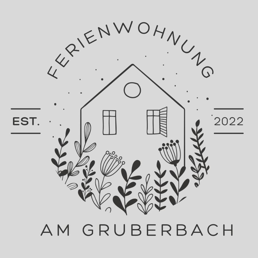 Ferienwohnung Am Gruberbach Lechbruck Exteriér fotografie