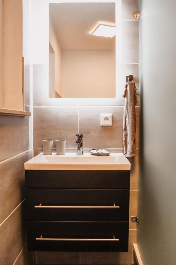 Ferienwohnung Am Gruberbach Lechbruck Exteriér fotografie